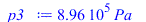 `+`(`*`(896004.7936, `*`(Pa_)))