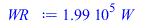 `+`(`*`(198985.4147, `*`(W_)))